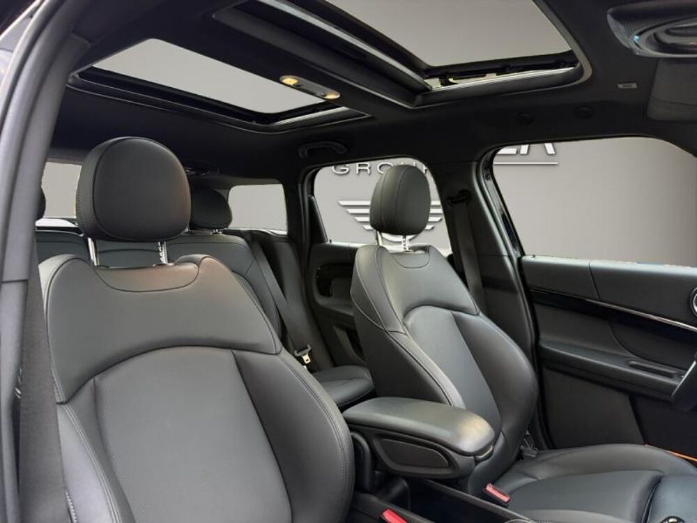 Cooper D Cooper 136ch Edition Premium Plus BVA7 2022 occasion 78240 Chambourcy