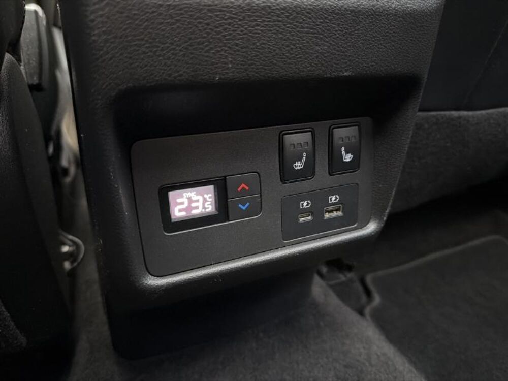 X-Trail e-Power 204ch Tekna+ 2022 occasion 78630 Orgeval