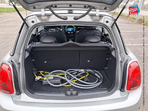 Cooper SE 184ch Essential BVA 2024 occasion 68390 Sausheim