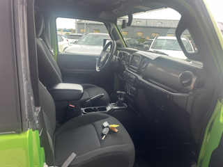 Wrangler 2.0 T 272CH RUBICON ROCK-TRAC BVA8 2019 occasion 65420 Ibos