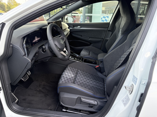 Golf 1.5 ETSI EVO2 116CH R-LINE EDITION DSG7 2026 occasion 53810 CHANGE