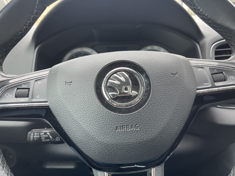 Karoq 1.5 TSI ACT 150CH STYLE DSG 2018 occasion 61000 Alen&ccedil;on