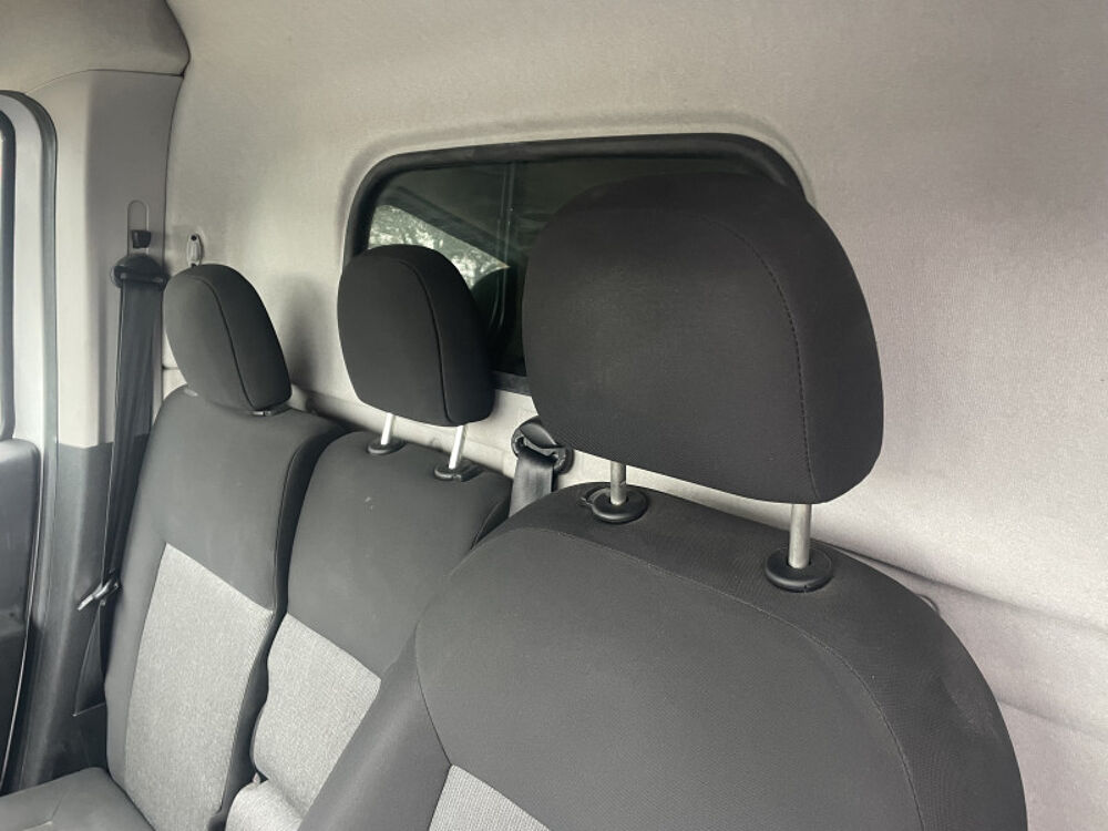 Doblo 1.6 MULTIJET 105CH 705KG PRO LOUNGE 2023 occasion 34970 Lattes