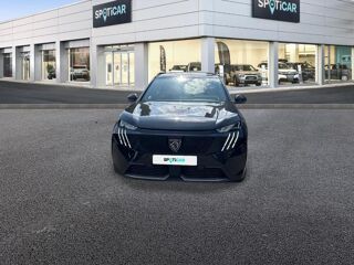 5008 Hybrid 145ch Allure e-DCS6 2026 occasion 62000 Arras