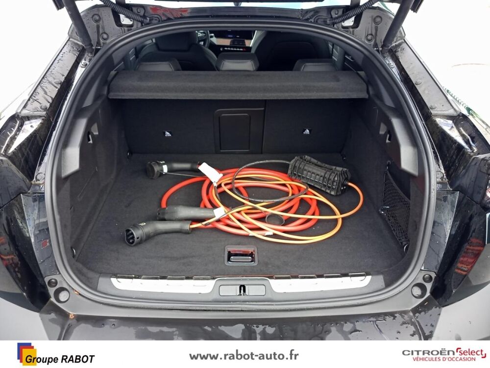 408 Plug-in Hybrid 240ch GT e-DCS7 2025 occasion 78570 Andr&eacute;sy