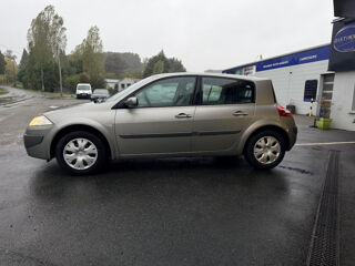 M&eacute;gane II 1.5 DCI 105CH AUTHENTIQUE 2007 occasion 72310 Bess&eacute;-sur-Braye