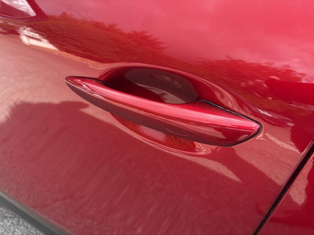 CX-30 2.0 e-SKYACTIV-G M-Hybrid 122ch 2022 2023 occasion 78310 COIGNIERES