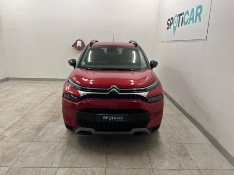 C3 Aircross PureTech 110ch S&S Shine 2022 occasion 91230 Montgeron
