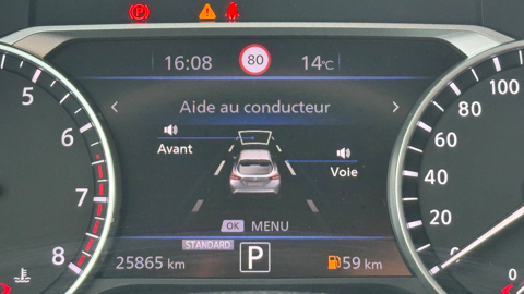 Juke 1.0 DIG-T 114CH N-CONNECTA DCT7 2024 2024 occasion 31670 Lab&egrave;ge