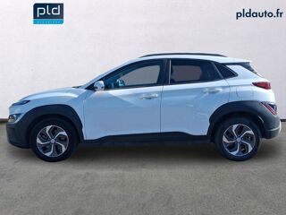 Kona 1.6 GDi 141ch Hybrid Creative DCT-6 2022 occasion 13730 ST VICTORET