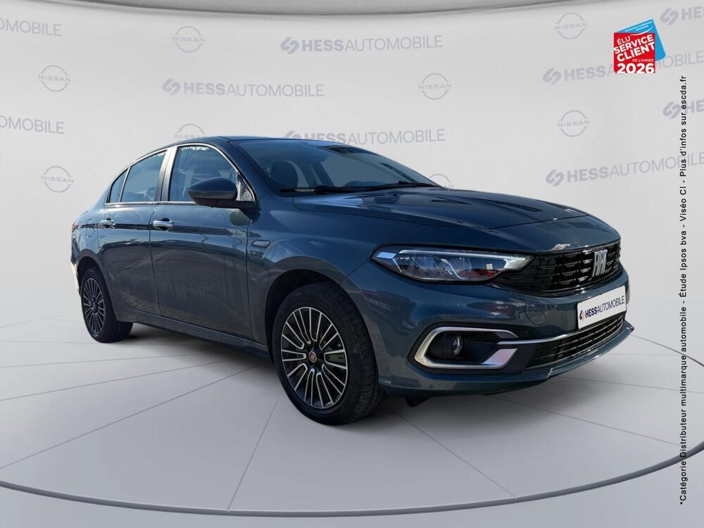 Tipo 1.6 MultiJet 130ch City 2025 occasion 25000 Besan&ccedil;on