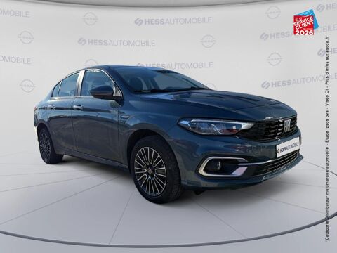 Tipo 1.6 MultiJet 130ch City 2025 occasion 25000 Besan&ccedil;on
