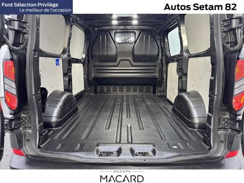 Transit 320 L1H1 2.0 EcoBlue 170ch Trend BVA8 2023 occasion 82000 MONTAUBAN