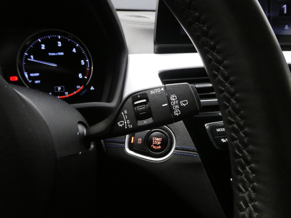 X2 (F39) SDRIVE18DA 150CH M SPORT EURO6D-T 2019 occasion 77100 Nanteuil-l&egrave;s-Meaux