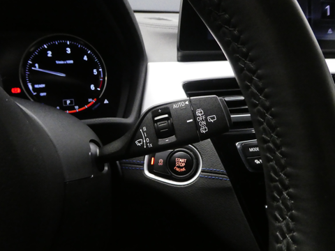 X2 (F39) SDRIVE18DA 150CH M SPORT EURO6D-T 2019 occasion 77100 Nanteuil-l&egrave;s-Meaux
