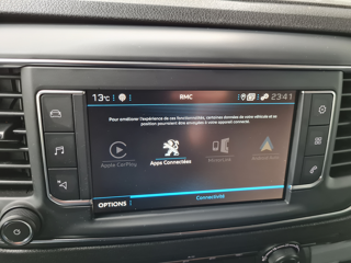 Expert LONG 2.0 BLUEHDI 120CH PREMIUM S&S 2019 occasion 28630 Nogent-le-Phaye