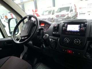 Jumper 35 L2H2 2.2 BlueHDi 120 S&S Driver 2020 occasion 56850 Caudan