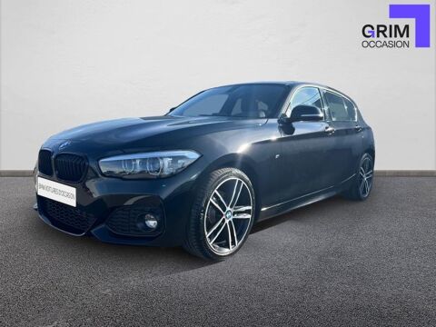 BMW Série 1 109 ch M Sport Ultimate 2019 occasion Valence 26000