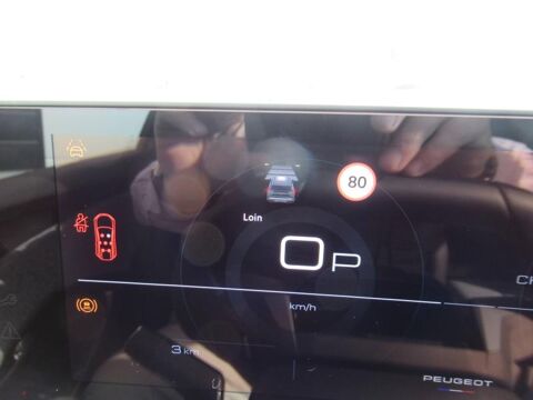 5008 Hybrid 145ch GT e-DCS6 2026 occasion 91650 BREUILLET