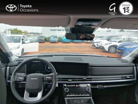 Santa Fe 1.6 T-GDI 253ch PHEV Executive HTRAC 2024 occasion 26200 Mont&eacute;limar