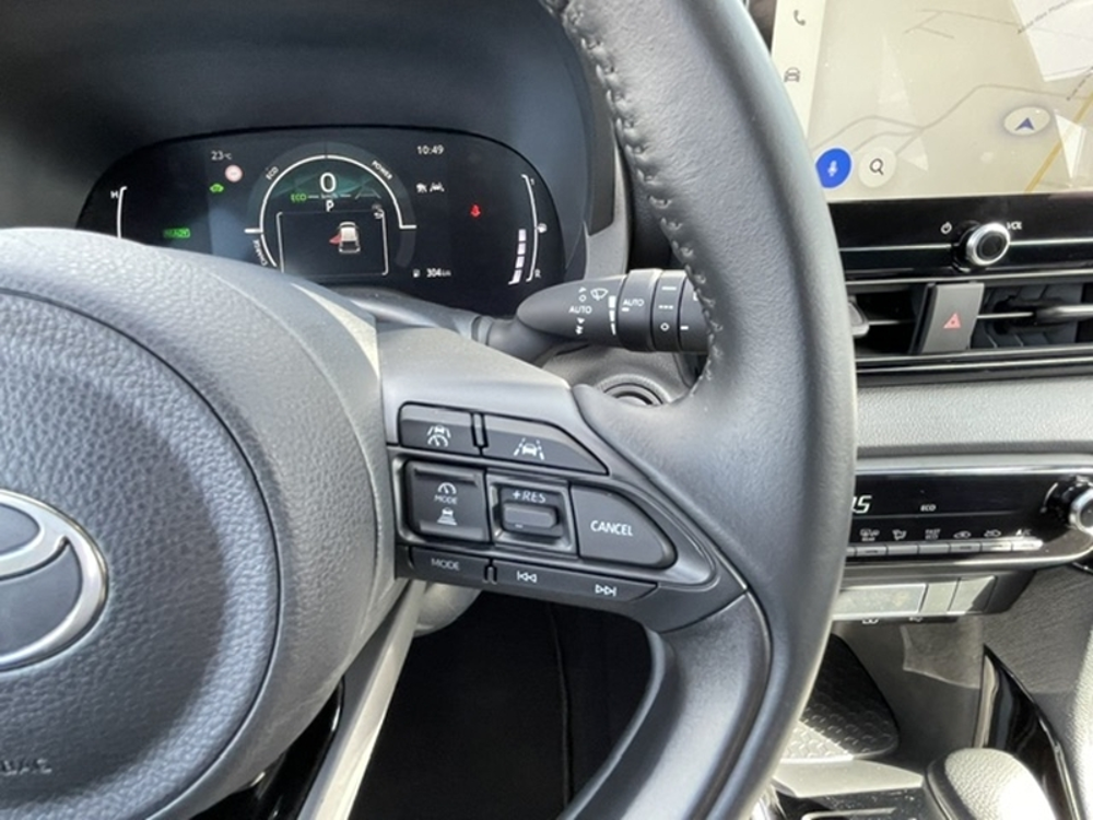 Yaris 116H DESIGN 5P MC24 2024 occasion 44190 Saint-Lumine-de-Clisson