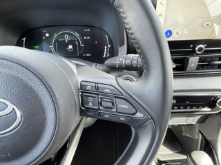Yaris 116H DESIGN 5P MC24 2024 occasion 44190 Saint-Lumine-de-Clisson
