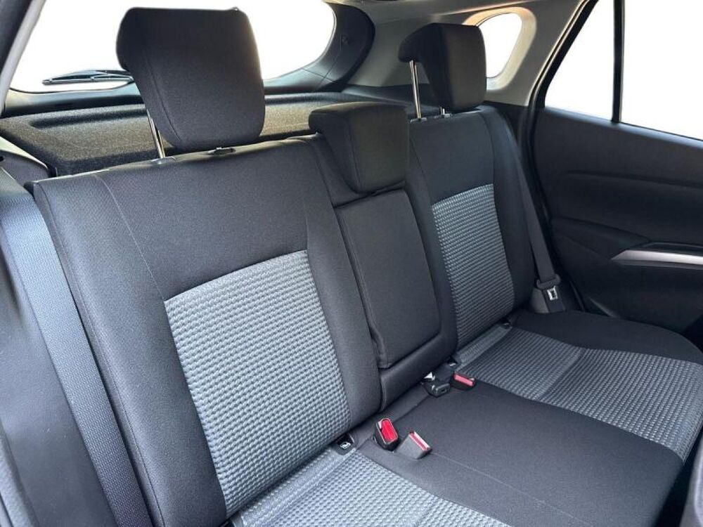 Divers 1.4 Boosterjet Hybrid 110ch Privil&egrave;ge MY25 2026 occasion 13290 Les Milles