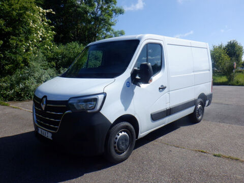 Annonce voiture Renault Master 26800 €