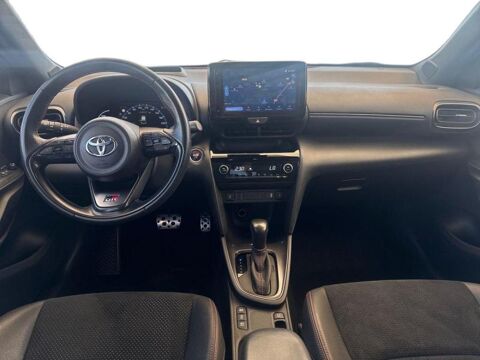 Yaris Cross 116h GR Sport MY22 2023 occasion 13012 Marseille