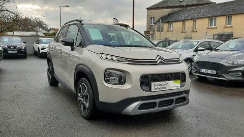 C3 Aircross BLUEHDI 100CH S&S FEEL E6.D-TEMP 2019 occasion 08000 Warcq