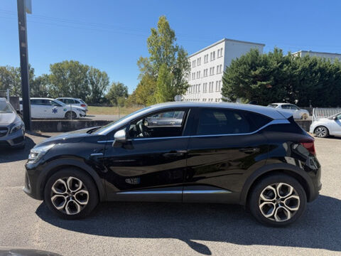Captur 1.3 TCE 140CH FAP INTENS -21 2021 occasion 82000 Montauban