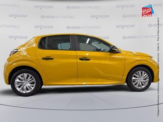 208 1.2 PureTech 75ch S&S Like 2022 2022 occasion 51100 Reims