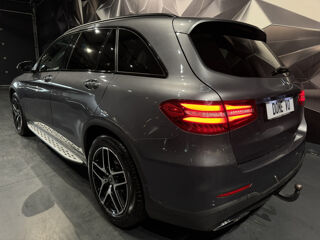 Classe GLC 250 D 204CH SPORTLINE 4MATIC 9G-TRONIC 2018 occasion 63170 Aubi&egrave;re