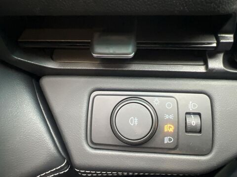 Puma 1.0 EcoBoost Hybrid 125ch Titanium S&S Powershift 2024 occasion 31400 TOULOUSE