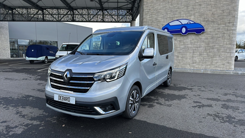 HANROAD Camping car 2026 occasion Ibos 65420