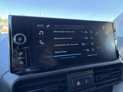 Partner XL DIESEL 130CH AUTOMATIQUE 2026 occasion 81000 Albi