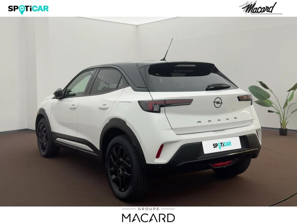 Mokka 1.2 Turbo 100ch GS 2024 occasion 82000 Montauban