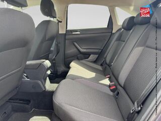 Taigo 1.0 TSI 116ch Life Plus DSG7 2025 occasion 68110 Illzach