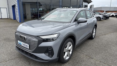 Audi Q4 35 E-TRON 170CH 2022 occasion Labège 31670