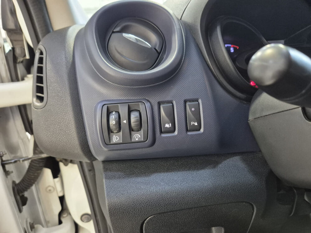 Vivaro 1.6 CDTI BITURBO 125 K2700 L1H1 COMBI + ECOFLEX START/STOP E 2017 occasion 95200 Sarcelles