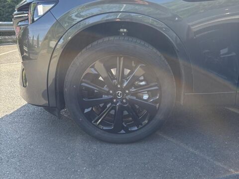 CX-80 2.5 e-SKYACTIV PHEV 327ch Homura Plus 2026 occasion 78310 COIGNIERES
