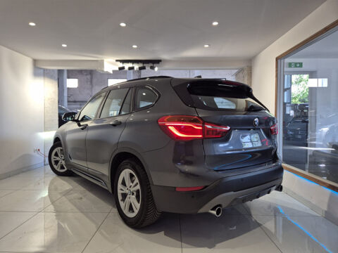 X1 (F48) XDRIVE25DA 231CH SPORT 2017 occasion 95200 Sarcelles