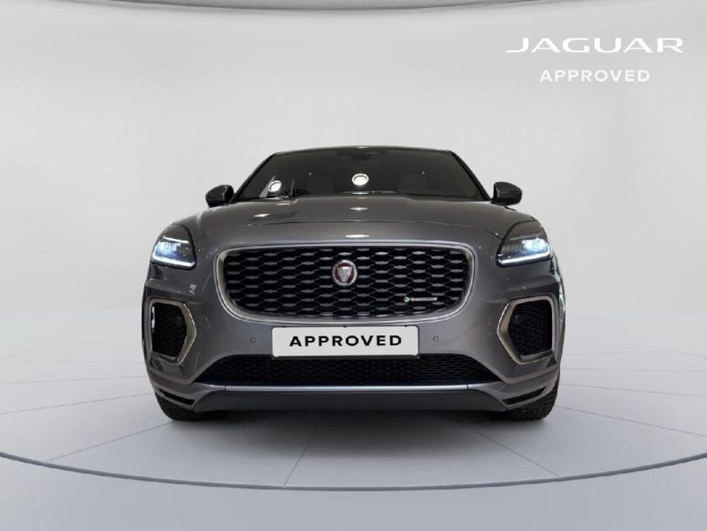 E-PACE P300e PHEV R-Dynamic SE BVA AWD 2023 occasion 67460 Souffelweyersheim