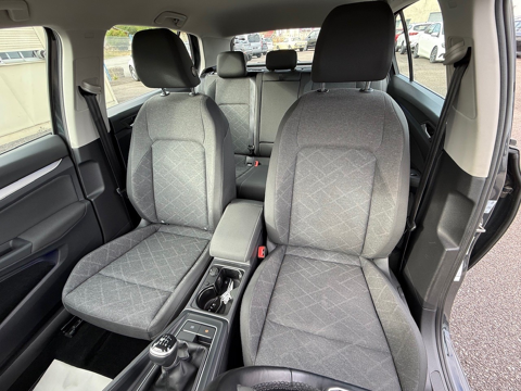 Golf 2.0 TDI SCR 115CH LIFE 1ST 2021 occasion 70210 Montdor&eacute;