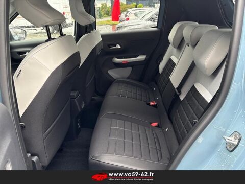 C3 1.2 Hybride 110ch MAX e-DCS6 2026 occasion 62000 Arras