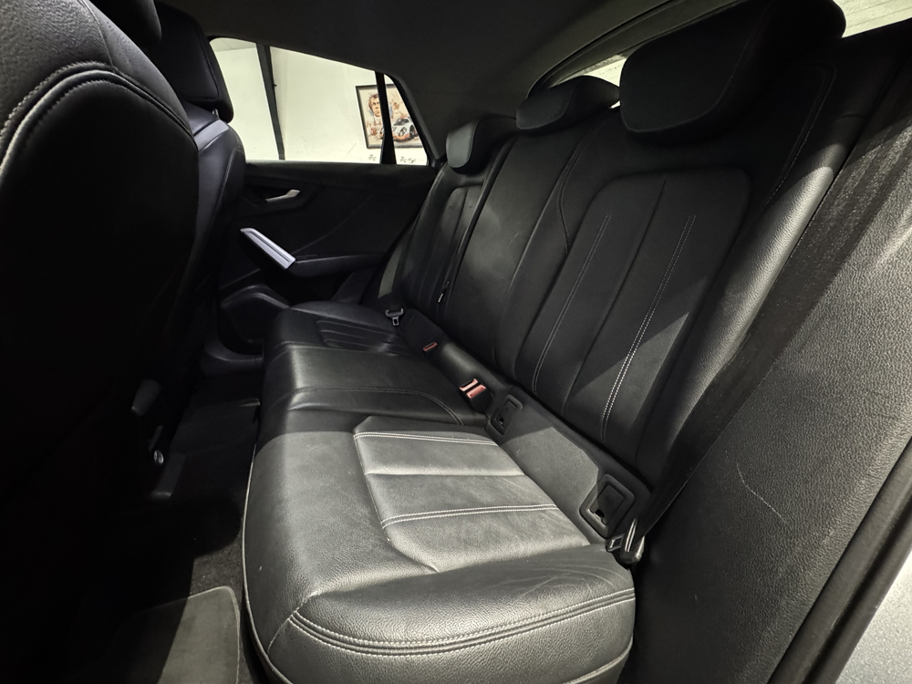 Q2 35 TDI 150CH BUSINESS LINE QUATTRO S TRONIC 7 2018 occasion 12000 RODEZ