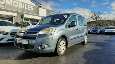 Citroen berlingo 1.6 HDI75 MULTISPACE 5P
