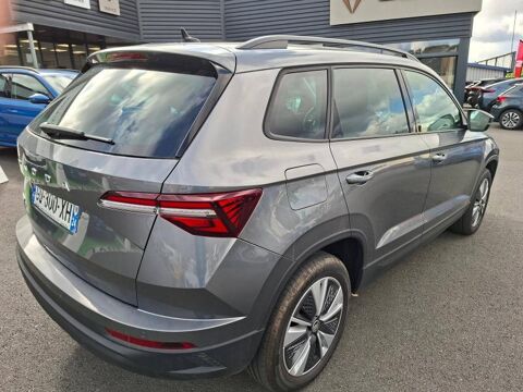 Karoq 1.5 TSI ACT 150ch Business DSG7 2023 occasion 24430 Marsac-sur-l'Isle