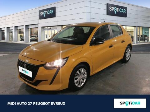 Peugeot 208 1.2 PureTech 75ch S&S Like