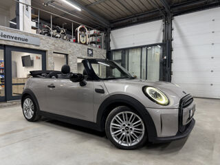 Cooper 136CH BVA7 Edition Premium Plus [ CarPlay - Harman Ka 2022 occasion 13400 Aubagne